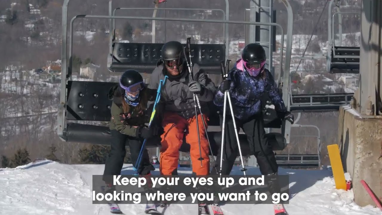 Your Guide to Chairlift Safety