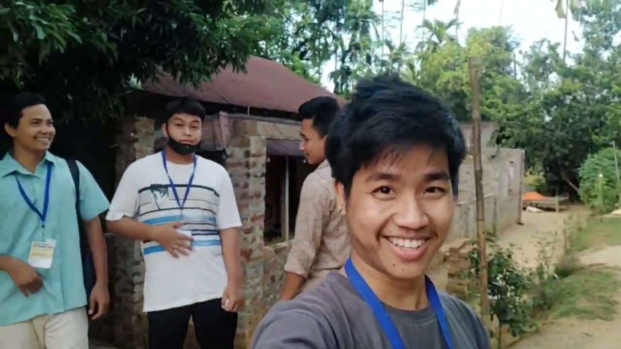 Youth fellowship 2021 || YBYF