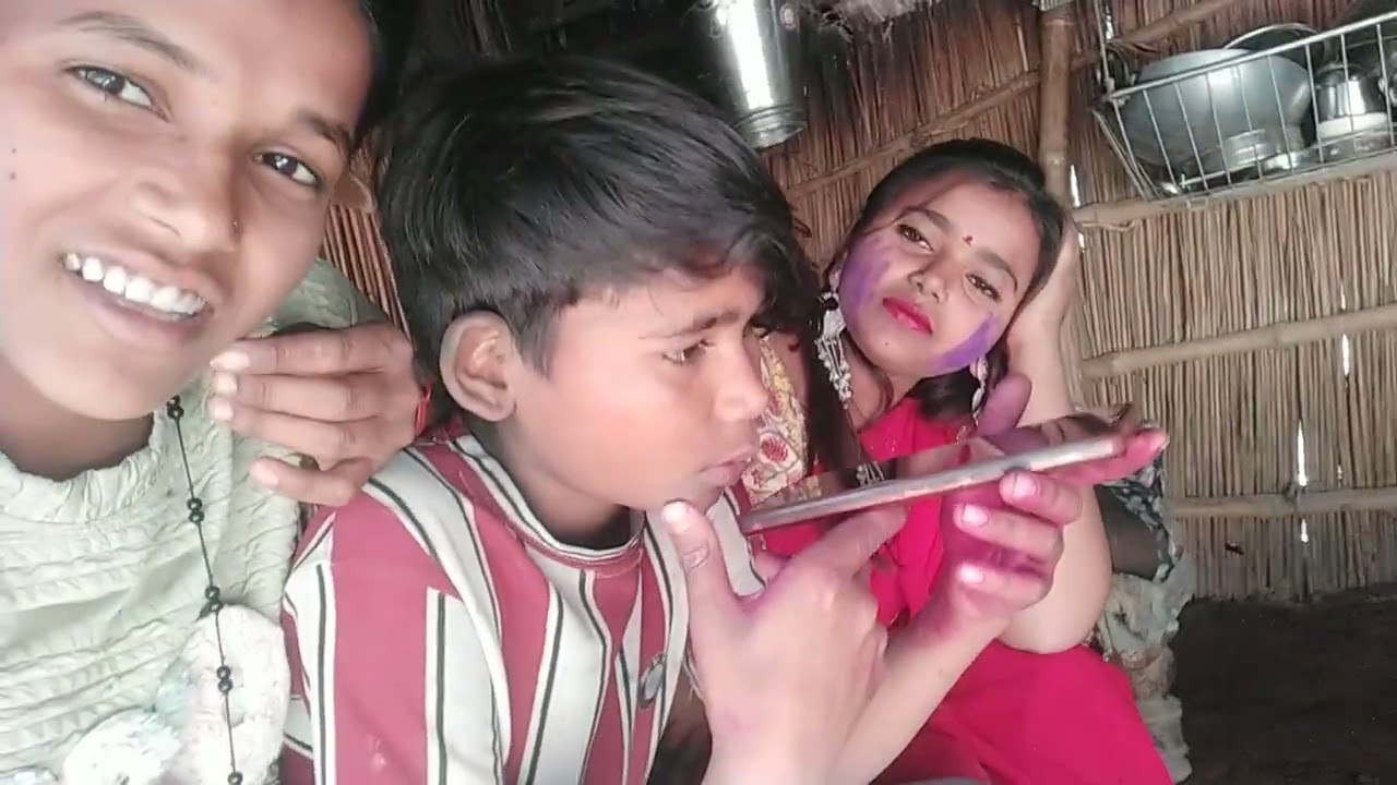 छोटे बच्चों का टैलेंट वीडियो 
