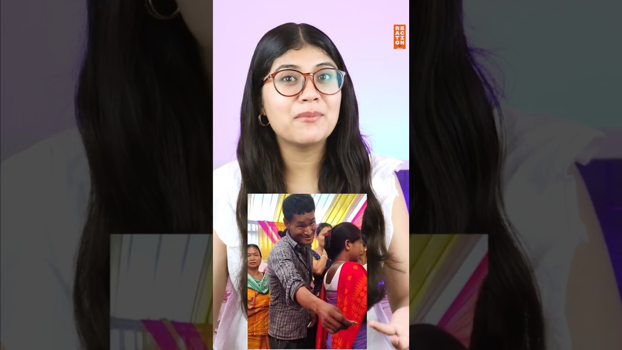 Assam Wedding Story: The 10 Rupees That Touched Everyone&rsquo;s Heart ❤️