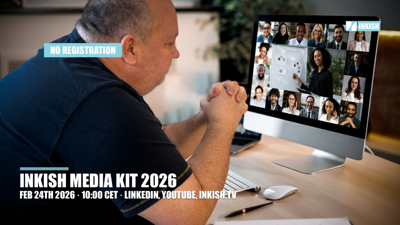 Media Kit 2026