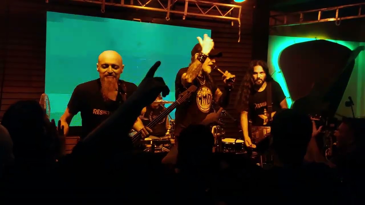 LETHAL EN NEUQUÉN 
