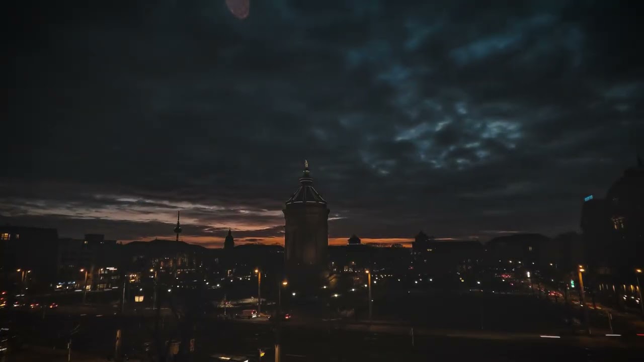 ESTOU A SUA PROCURA - Searching for You