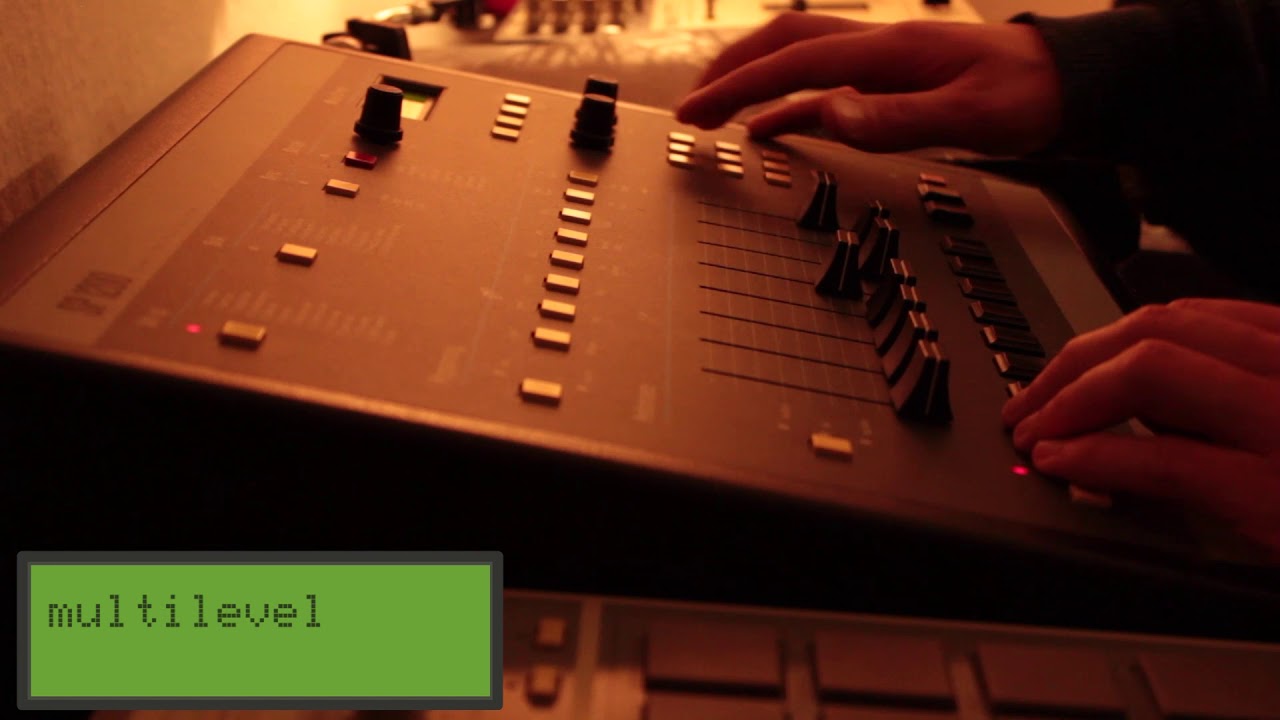 Jazzprolet's 1200 Sessions Vol. 1 | SP-1200 + S950 Beatmaking