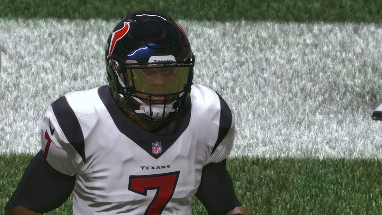 Bruce Missing? Late Game Heroics From AD! Madden 17 Career Mode QB