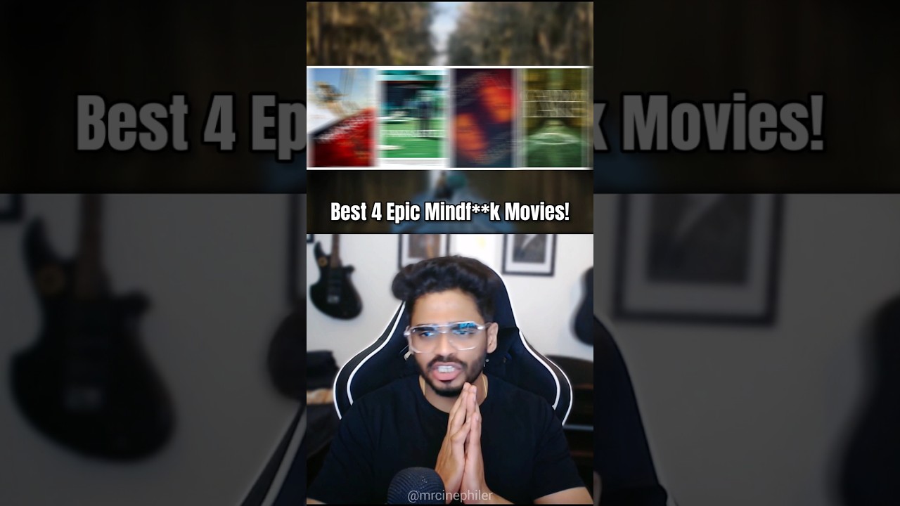 don't miss these 3 epic movies!