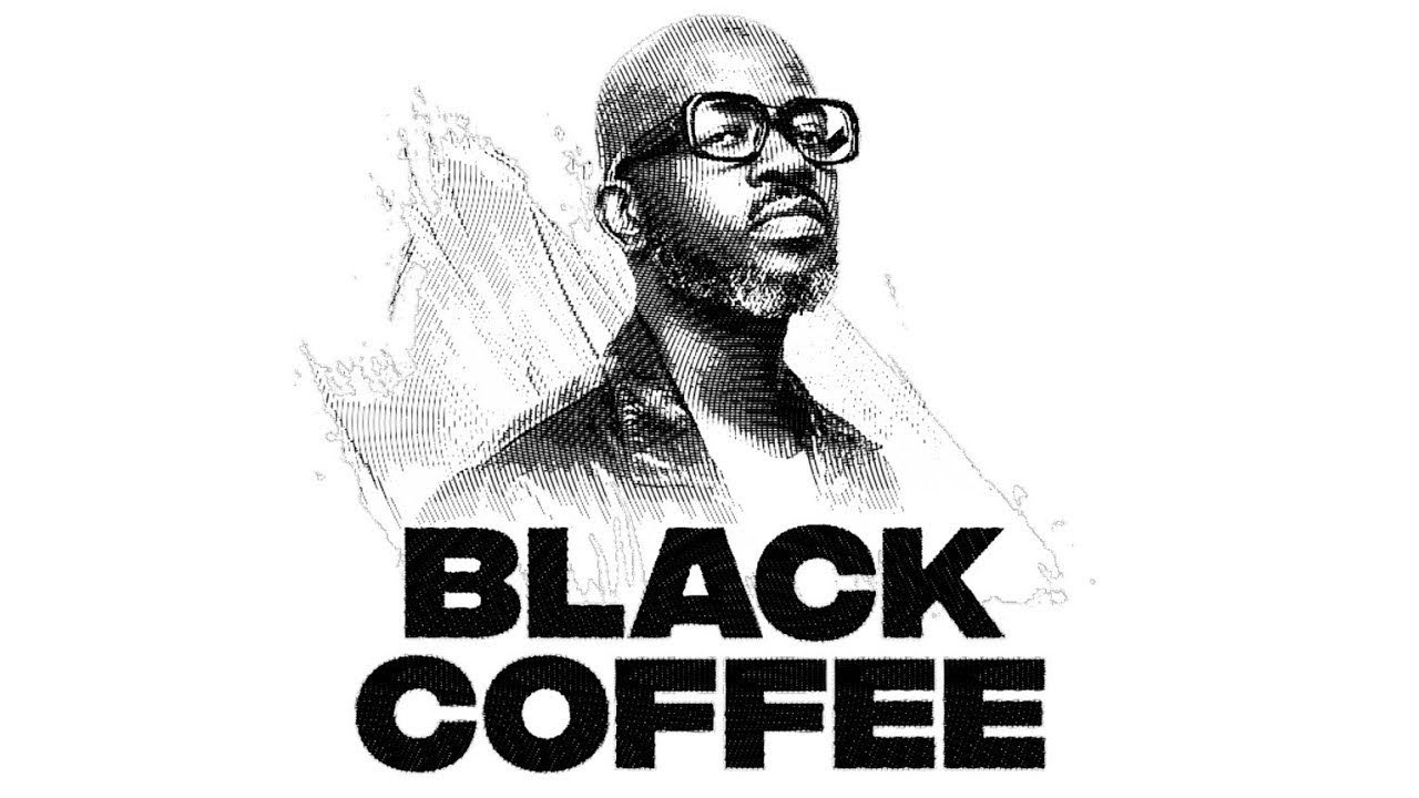 Black Coffee Vibey Deep House Mix | Afro House Progressive House EDM 