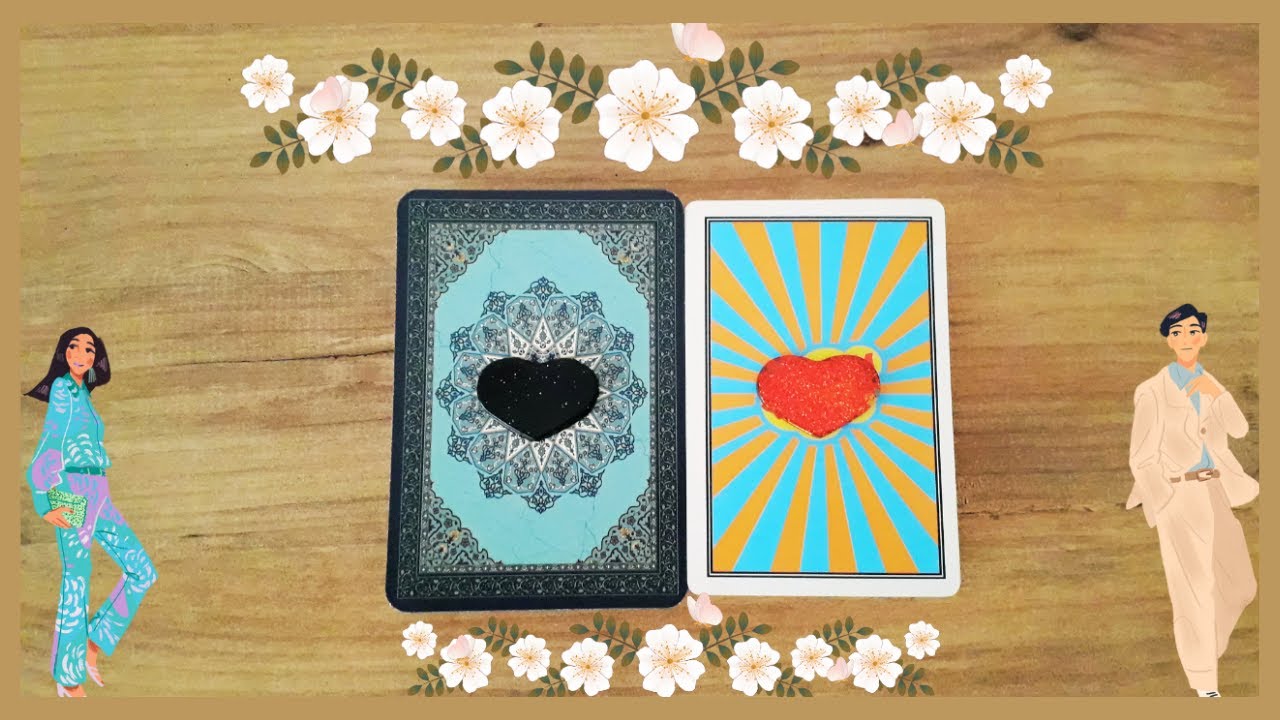 Seni Nasıl Biri Olarak Görüyor/ Anlatıyor🍧#tarot #desteseç