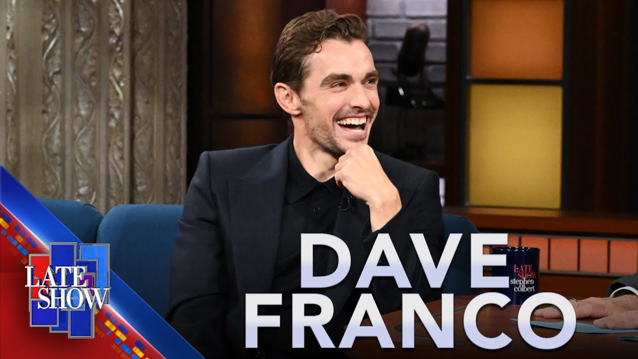Dave Franco And Wife Alison Brie Share A Special Kind Of On-Screen Intimacy In 