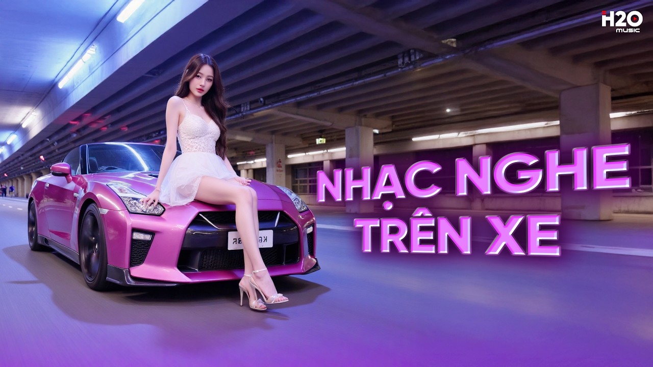 NHẠC NGHE TRÊN XE - MIXTAPE VIETMIX - NHẠC TỦ HOUSE LAK & DEEP HOUSE, NHẠC TRẺ REMIX HOT TIKTOK 2026