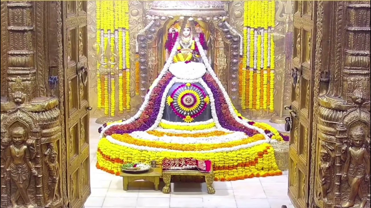🔴Live shri somnath templele sandhya aarti today26 #somnathtempleaarti#somnathaarti#somnathaartiLive 