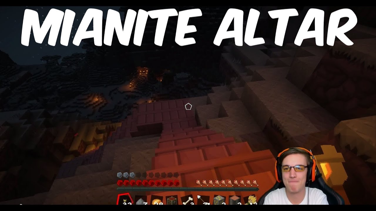 REVERSE TROLL?! - Mianite w/Syndicate! (Day 9)
