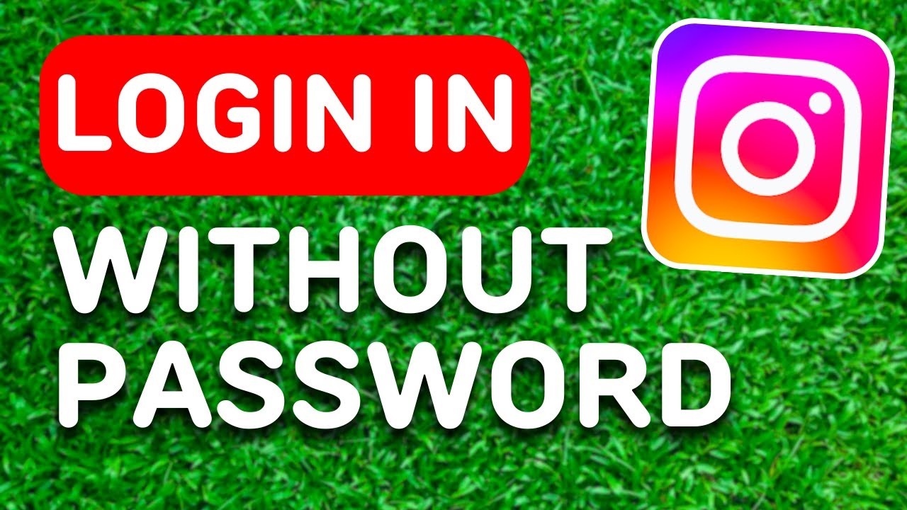 How to Login Another Account in Instagram Without Password (2025)