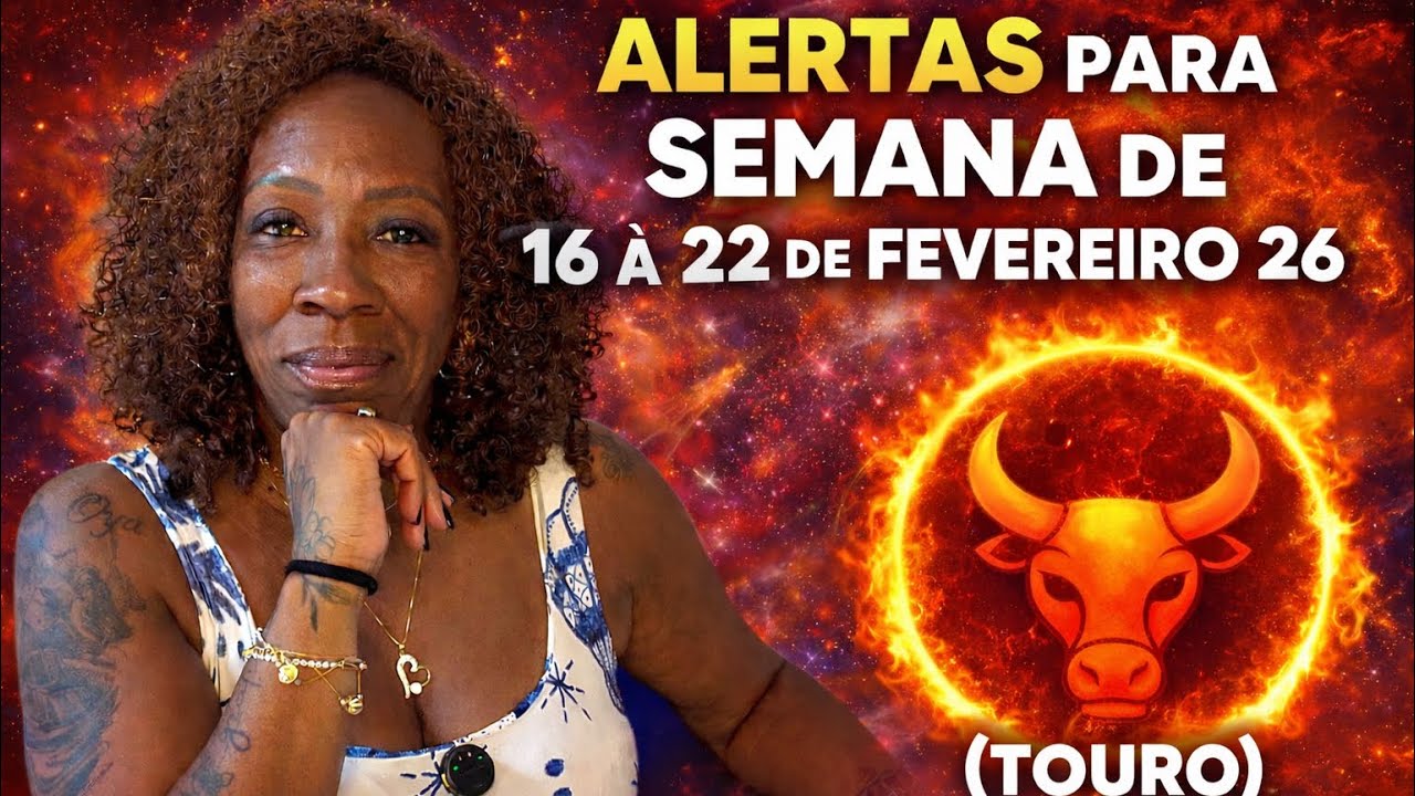 ♉️ TOURO ♉️ A DECISÃO ESTÁ EM SUAS MÃOS 