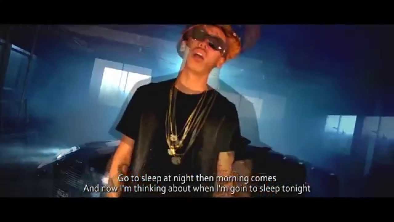 [English subtitles] KOHH 