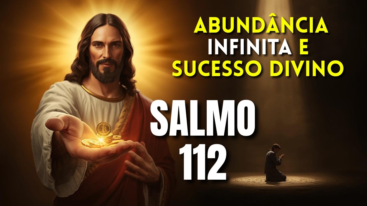 Salmo 112: O segredo bíblico para a prosperidade e integridade financeira em 2026!