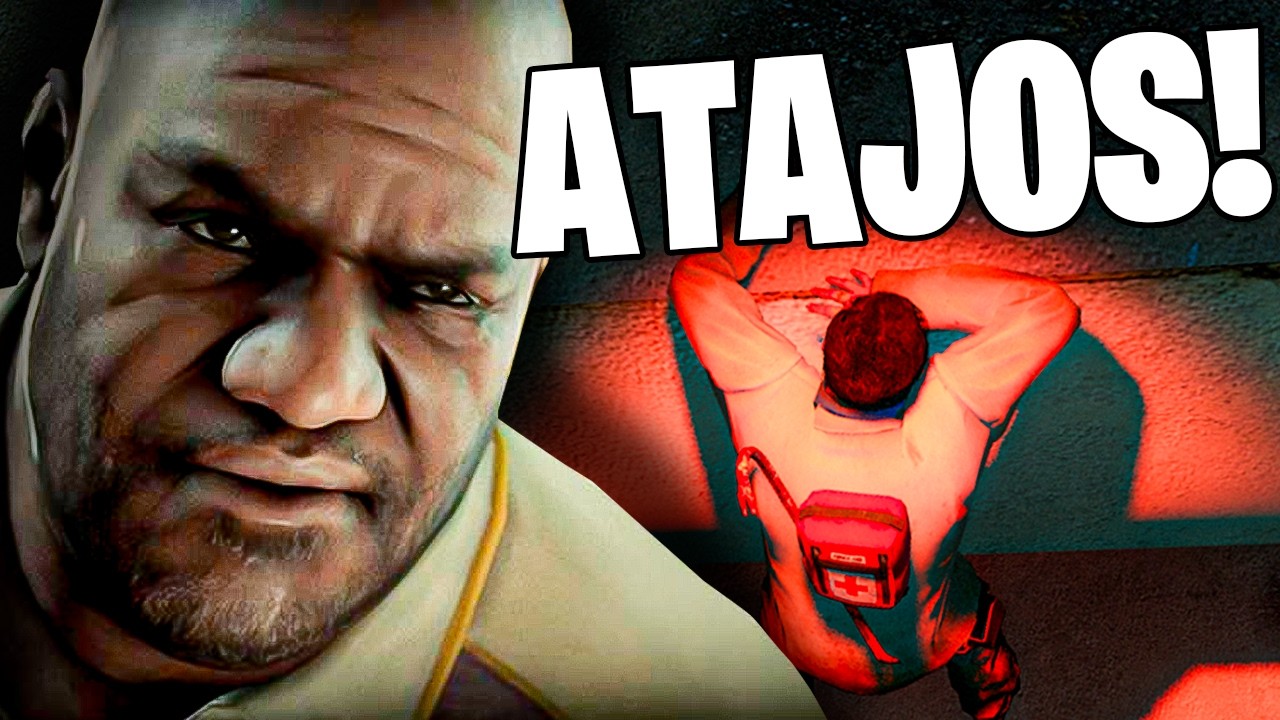 ATAJOS que TE VOLVERÁN un PRO en Left 4 Dead 2