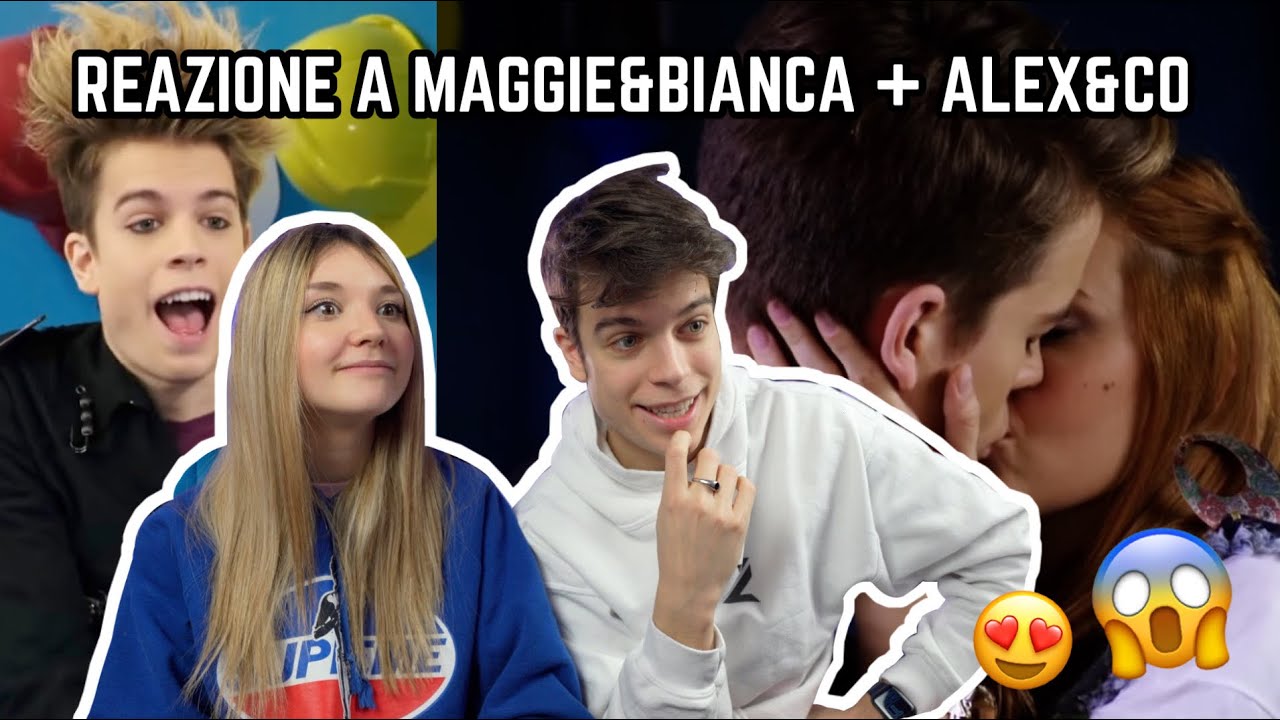 IL MIO RAGAZZO È UN ATTORE?! REAZIONE ALLE SUE SERIE TV! ♕