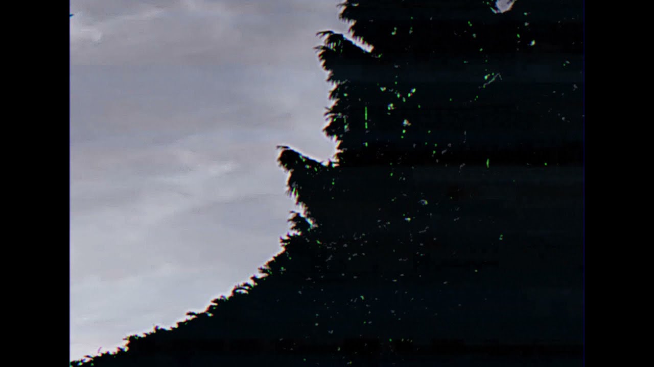 AHS V/H/S | Fan made Intro