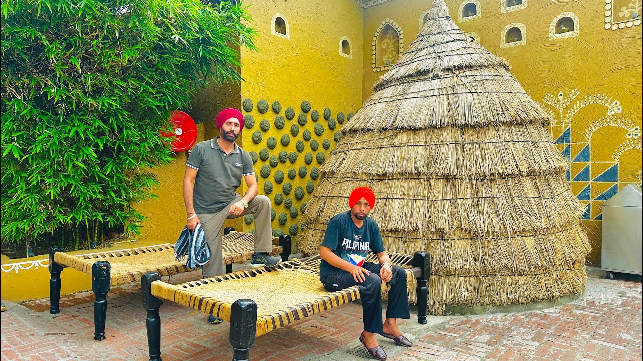 ਹਜੂਰ ਸਾਹਿਬ ਤੋਂ ਆ ਕੇ ਸਿੱਧਾ ਗਿਆ ਅੰਮ੍ਰਿਤਸਰ (101 ਬੁਖਾਰ) Hazur Sahib to Amritsar
