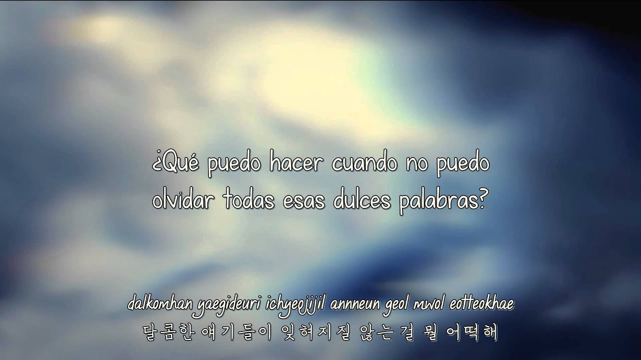 [InspiritChile] Infinite(인피니트) - Shot (Disparo) [Esp|Rom|Han]