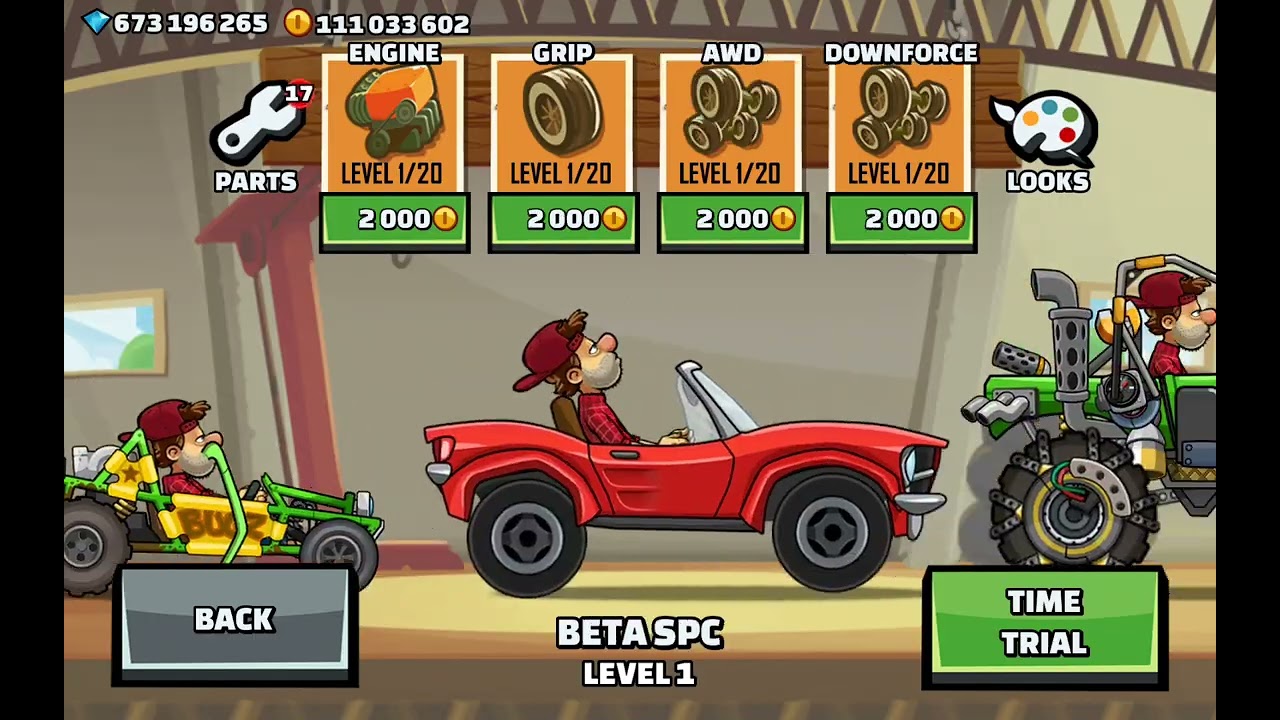 More fake/modded hcr2 gameplay pt.11 + flying bus glitch (@Deflo464 wake up bro, we miss you)