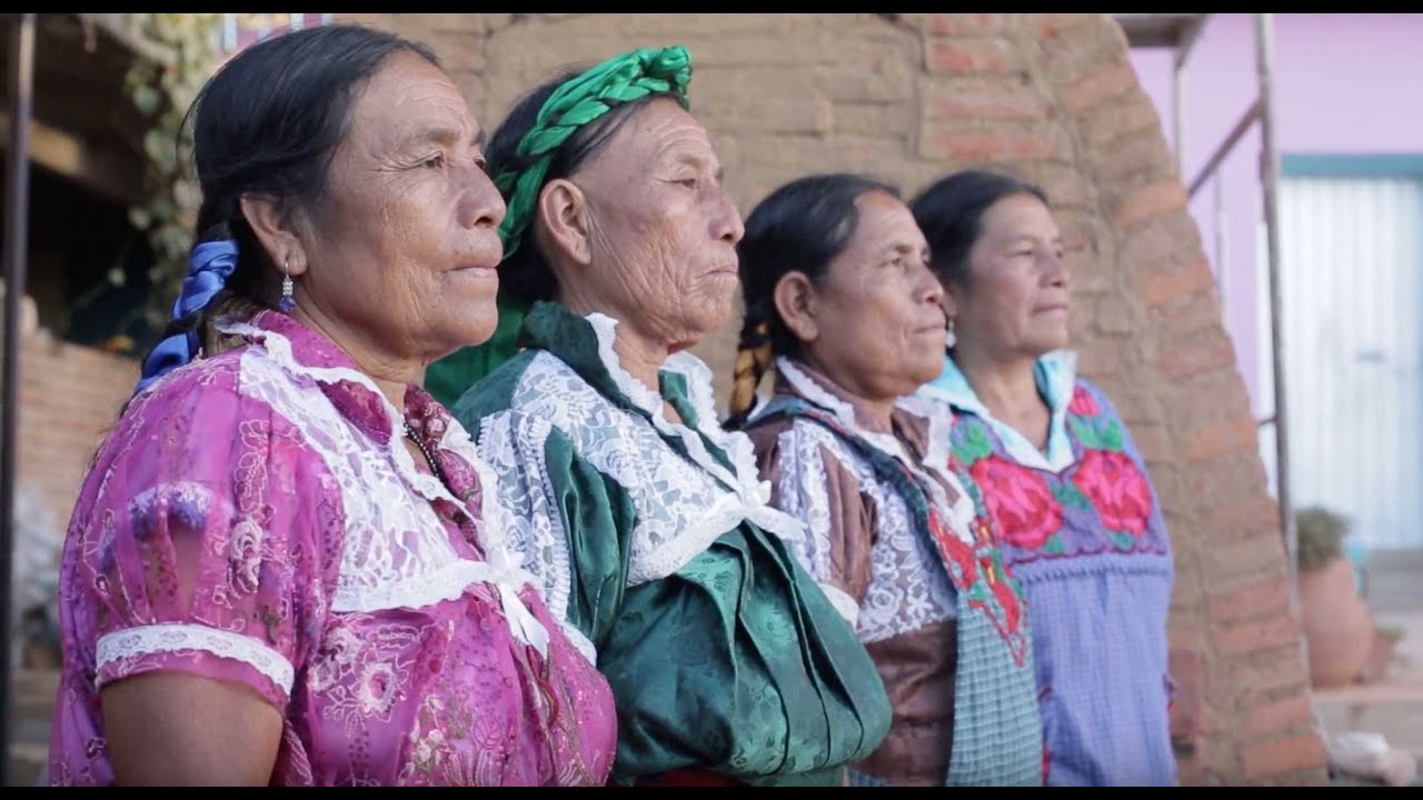 Horno de Leña para el Mejoramiento de la Alfarería en San Marcos Tlapazola, Oaxaca