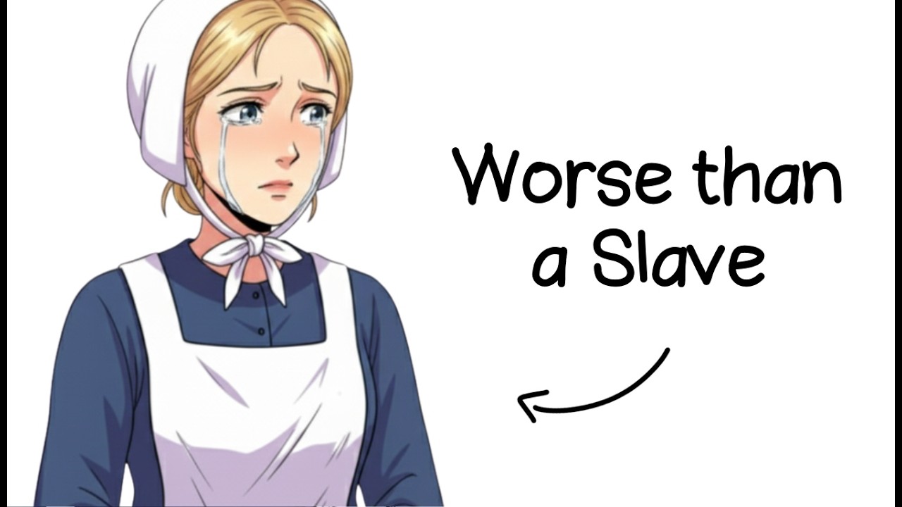 Why It Sucks to Be an Amish Woman
