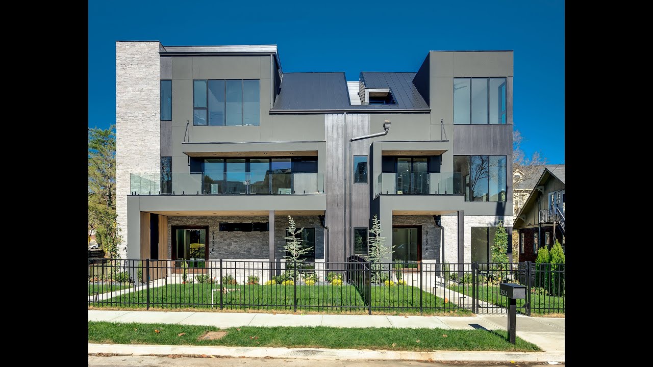 SOLD! 3122 Belwood St, Nashville TN 37203, USA