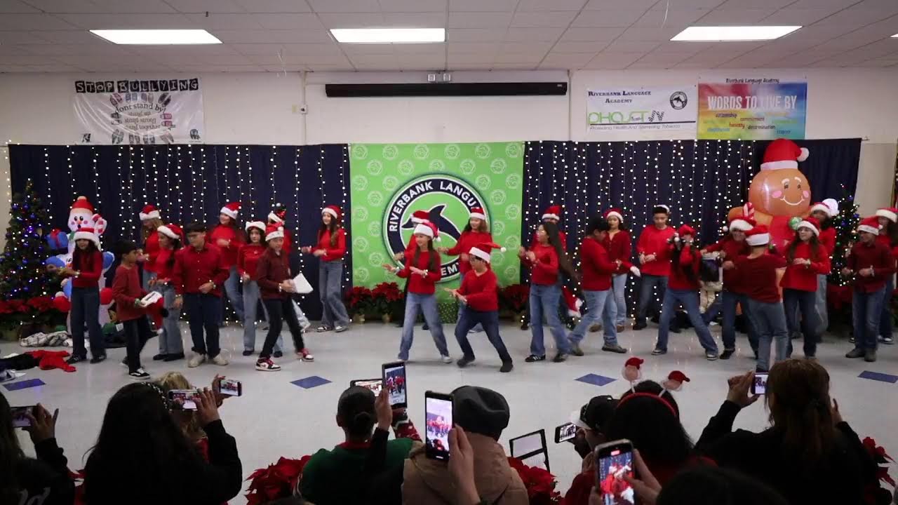 RLA Winter Concert 2025