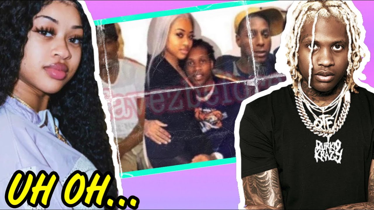 India Royale REVEALS Her Real Body Count After Facing Backlash Because Of Lil Durk