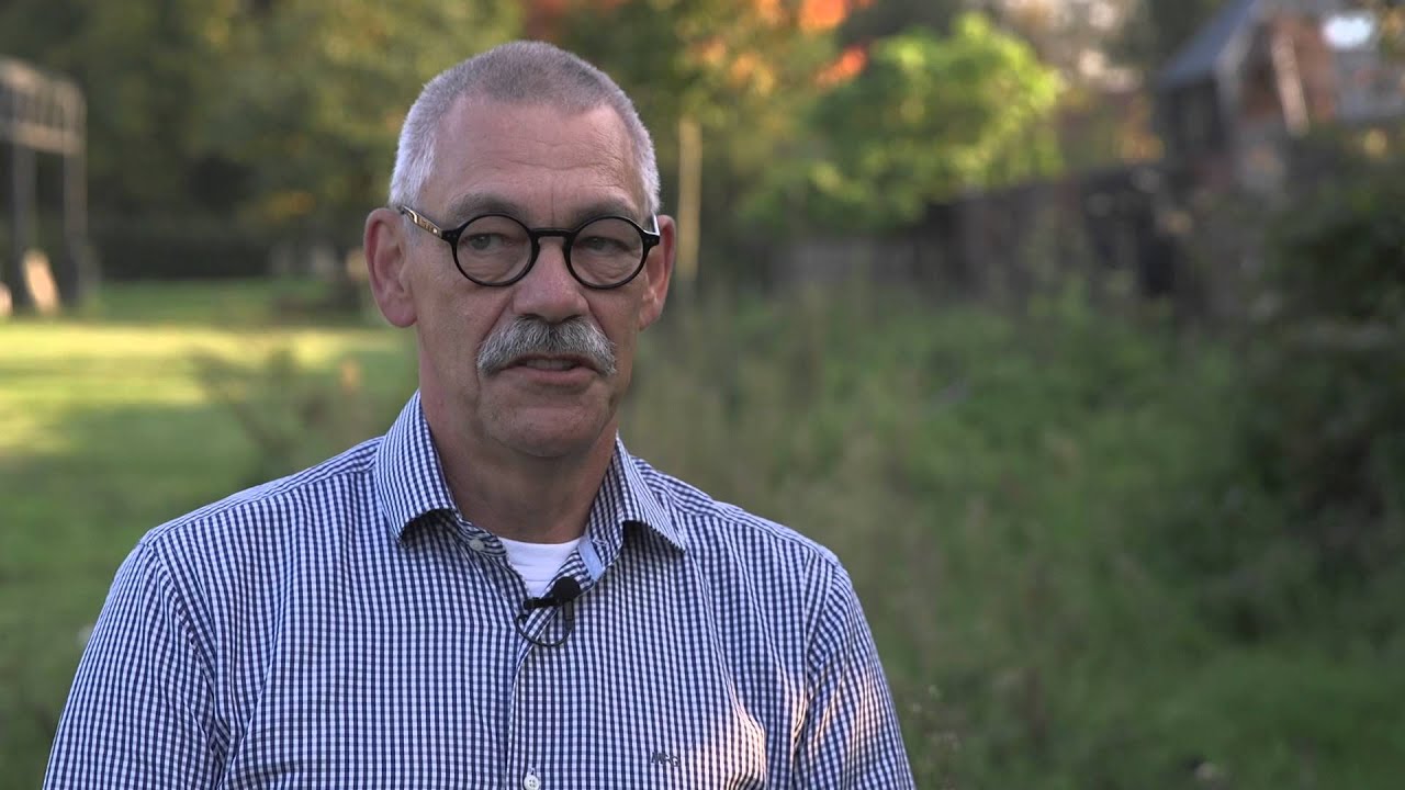 Bert - Deelnemer Keer Diabetes2 Om Groepsprogramma - Voeding Leeft