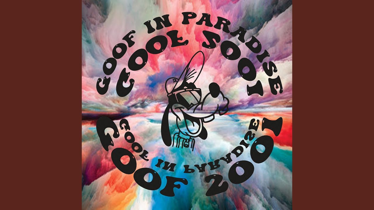 Goof In Paradise