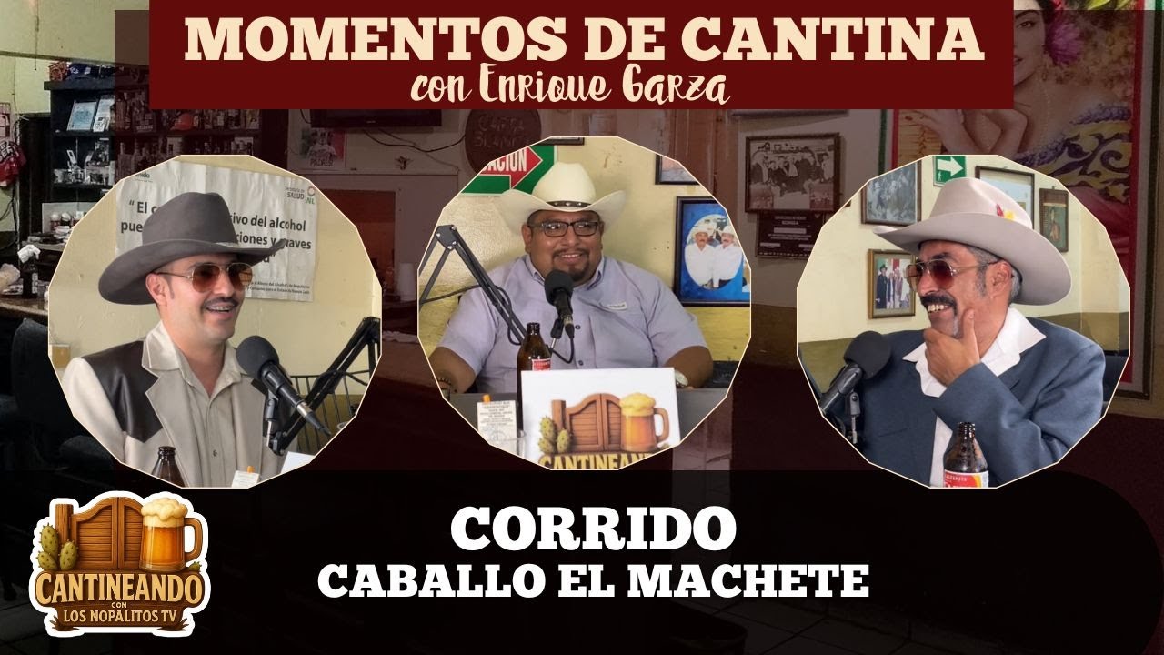 Caballo EL MACHETE  La leyenda en las carreras en Apodaca