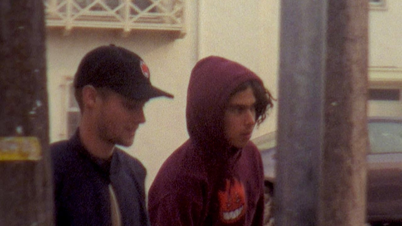 Caleb | Evan - Welcome to WKND