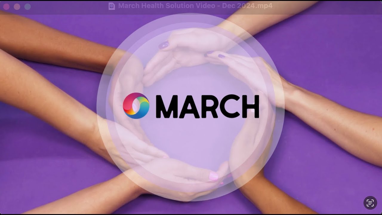 March.Health: A New Era of Personalized Women’s Healthcare