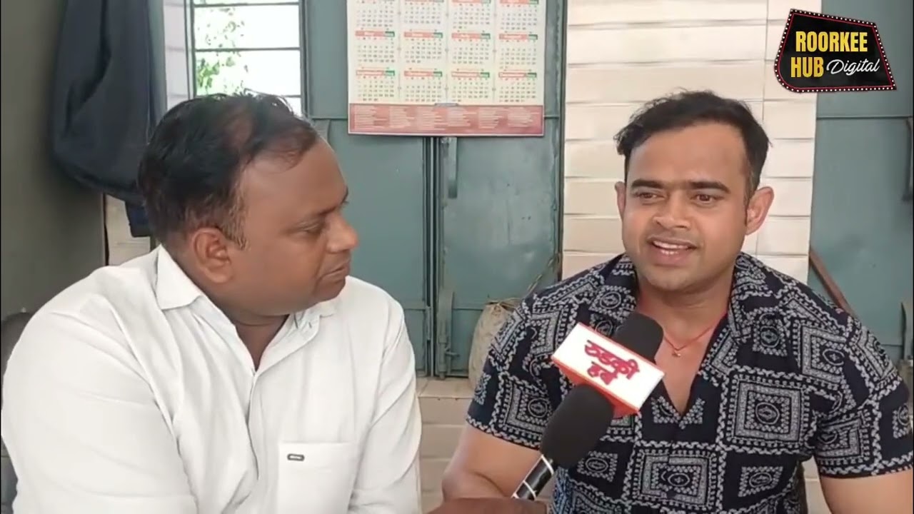 सफाई कर्मचारियों की हड़ताल और नगर निगम में हो रहे भ्रष्टाचार पर पार्षद सचिन चौधरी का बड़ा बयान