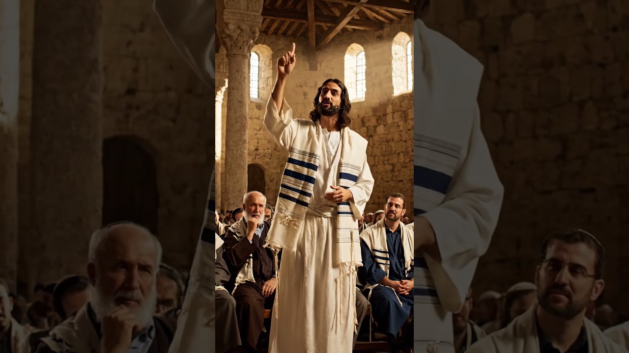 A Great Light Has Appeared | Today’s Gospel”