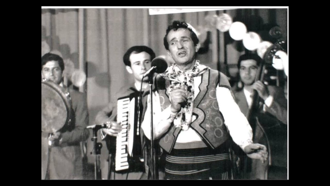 Ja na erdhi sot pranvera; Xhevdet Hafizi - Luan Borova