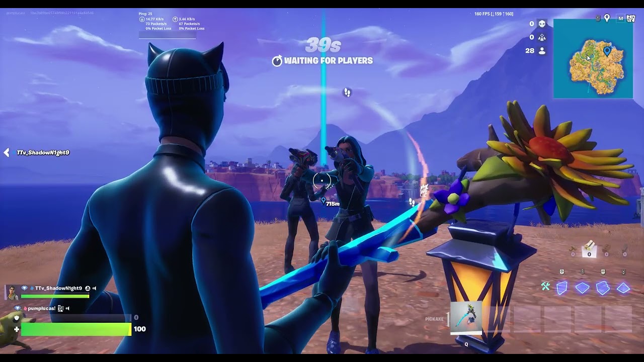 Fortnite Trying to get to elite