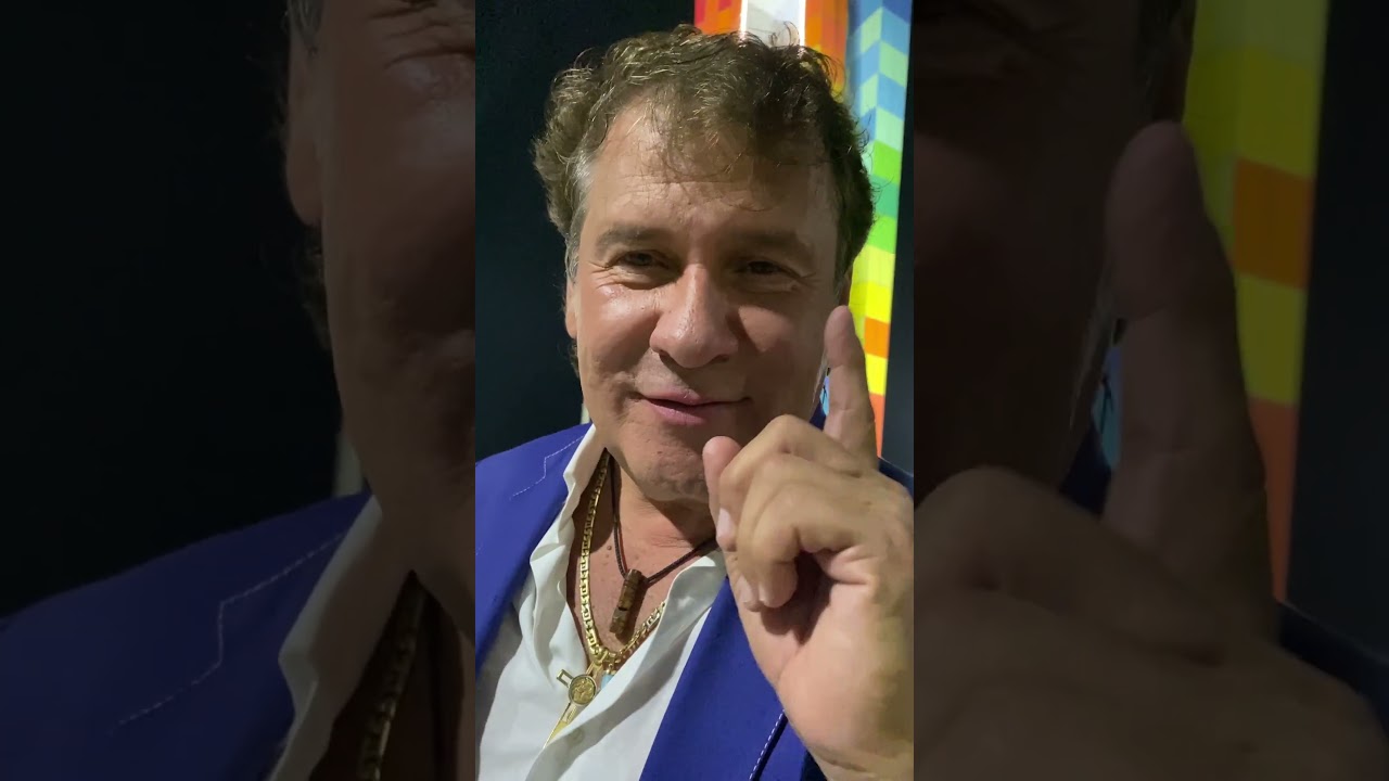 Roberto Antonio - Saludos a RoviSur