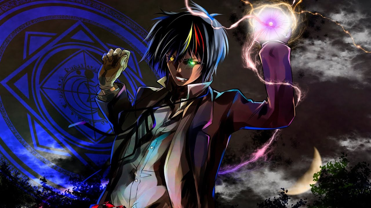 AMV Tensei Shitara Slime Datta Ken ''Noir'' [ The Attack of the Dead Men ]