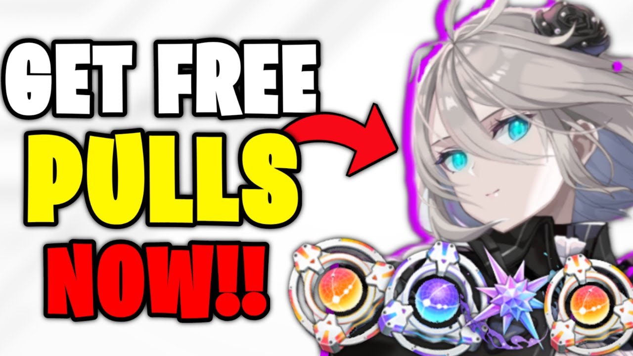How To Earn 100+ PULLS In Chaos Zero Nightmare!