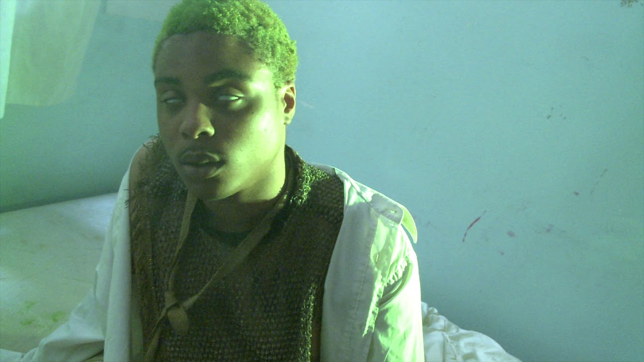 RETRO X - Le Soleil de Paris ft the lizzies prod NxxxxxS