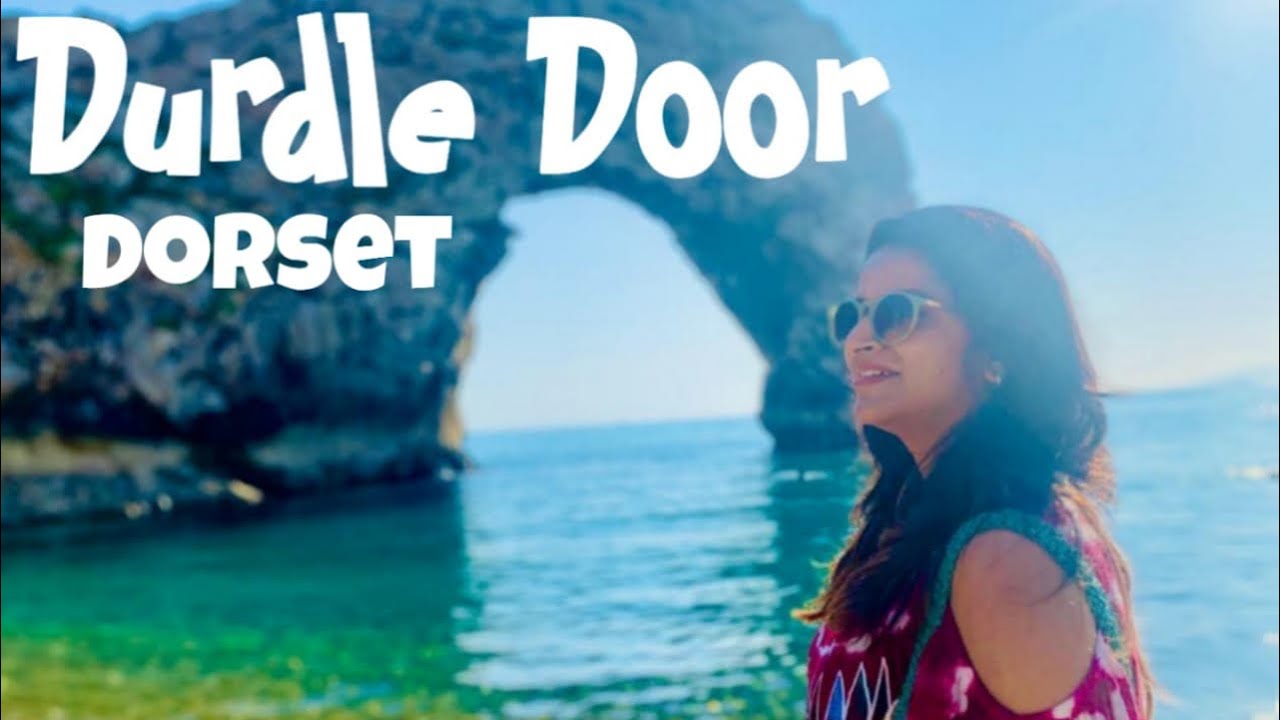 Durdle Door | Lintu Rony | Dorset Uk