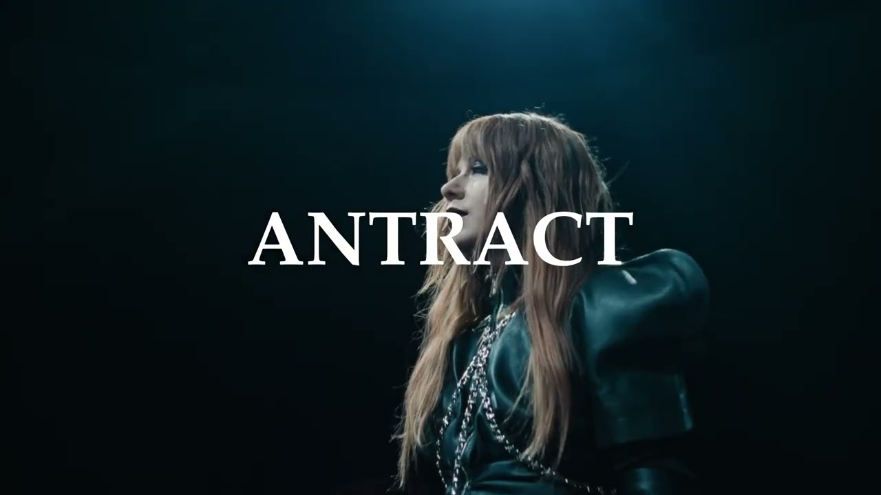 [FREE] Pop Rock Юлия Савичева + TRITIA type beat «ANTRACT»