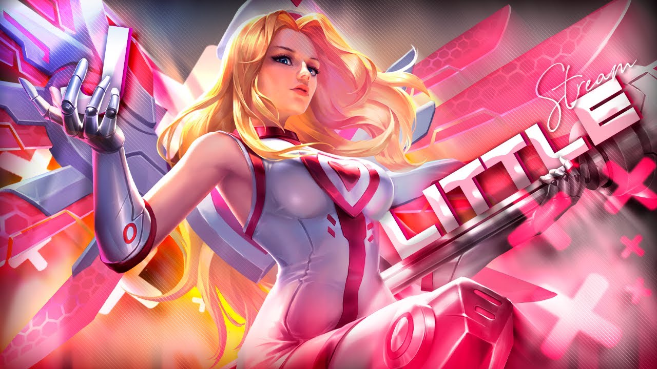 79/100 195 игр | Mobile Legends Bang Bang MLBB