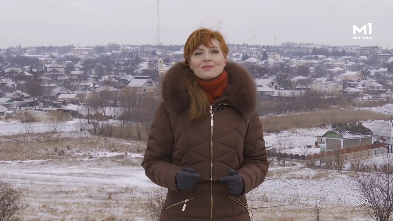 „Moldova de Patrimoniu” din 22 feruairie 2026 | Muzeul Ținutului Edineț
