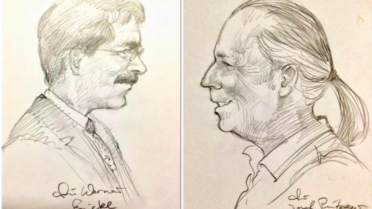 🌟 www.schnellzeichner.ch VIP Portrait Karikaturist LEONARDO Messe Schweiz Bern Basel Z&uuml;rich Olten