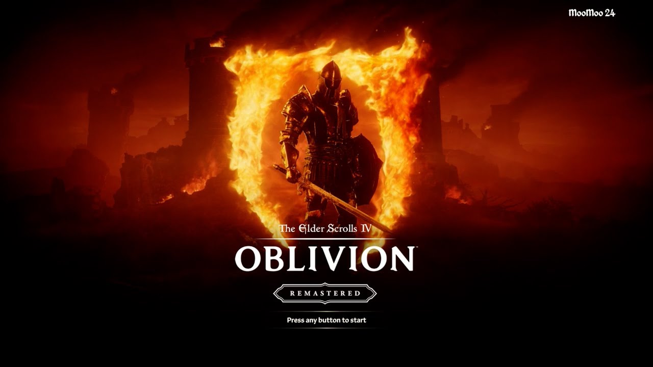 The Elder Scrolls IV: Oblivion Remastered - Bravil Recommendation
